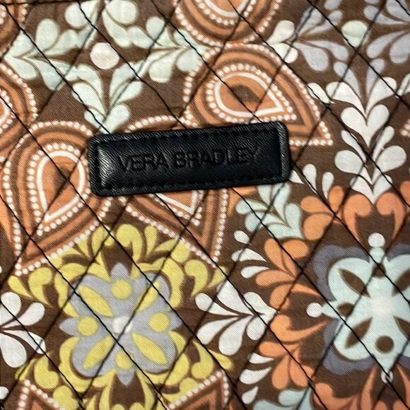 Vera Bradley Purse and Wallet, Tote shoulder Bag - Picture 7 of 16